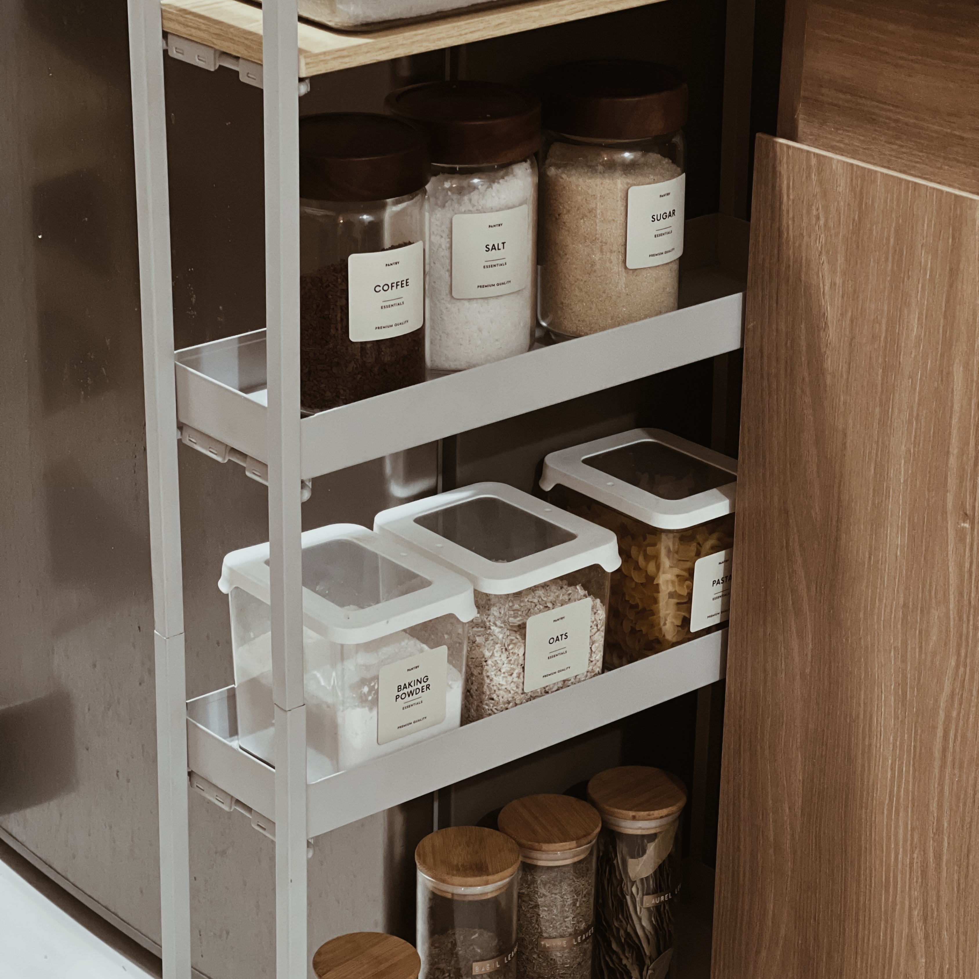 Nomu Trolley