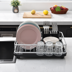 Rogu Aluminum Dish Rack