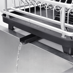 Rogu Aluminum Dish Rack
