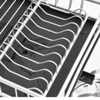 Rogu Aluminum Dish Rack