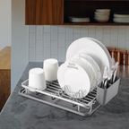 Rogu Aluminum Dish Rack