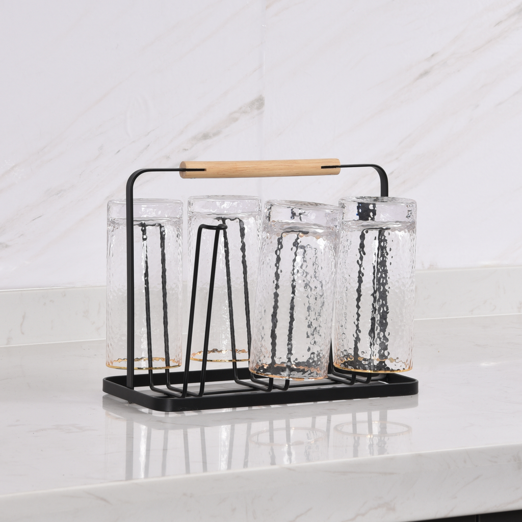 Rogu Cup Holder