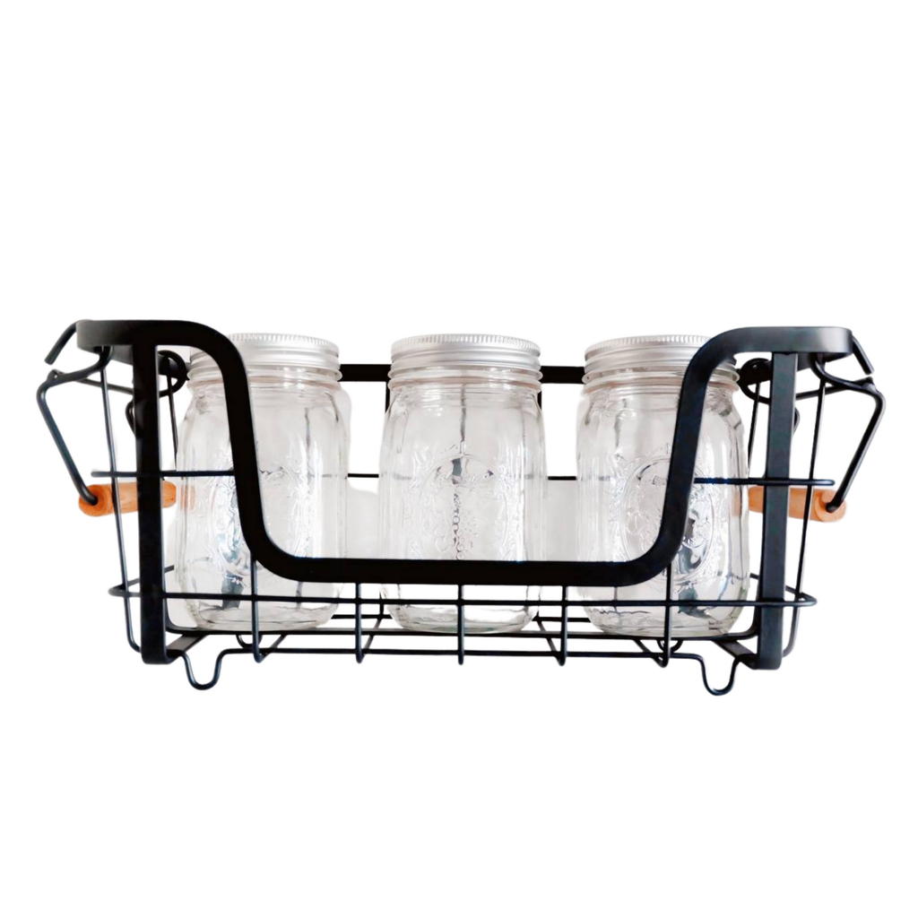 Rogu Folding Basket