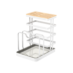 Rogu Knife & Board Holder