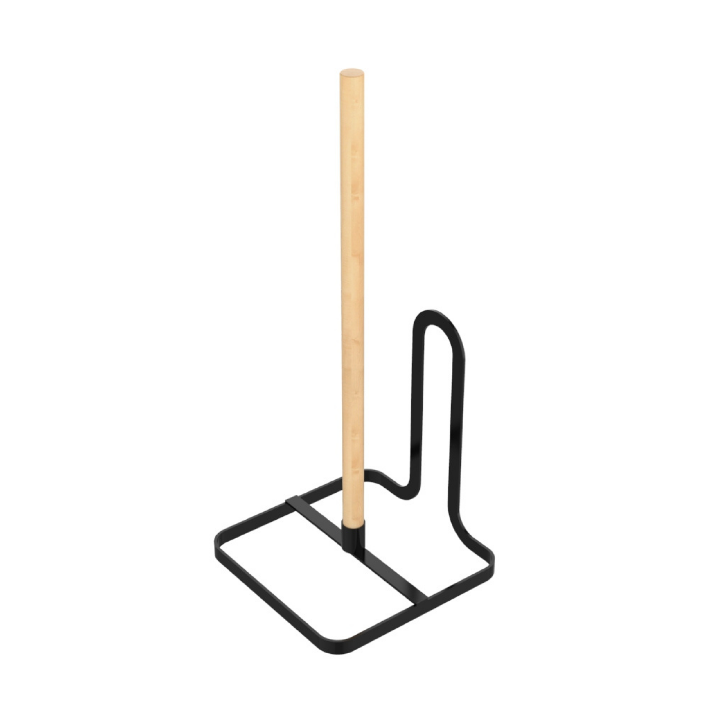 Rogu Tissue Stand