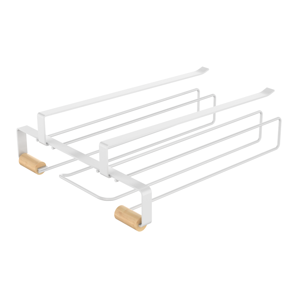 Rogu Undershelf Glass Rack