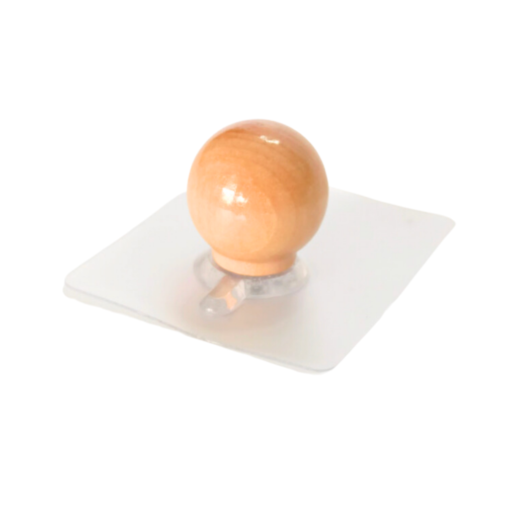 Sachi Minimalist Wooden Hook
