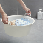 Shiro Bathroom Basin with Handles
