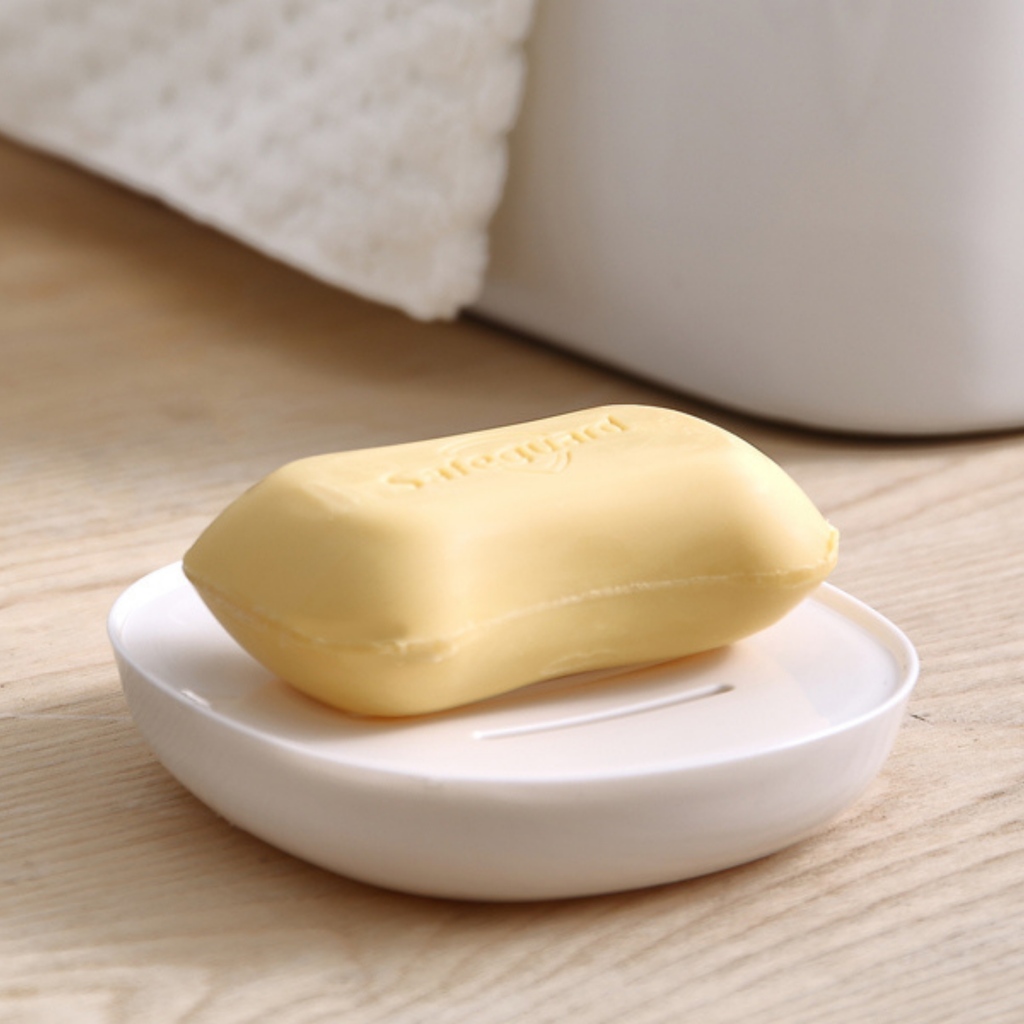 Shiro Bathroom Soap Dish