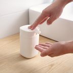 Shiro Bathroom Soap Dispenser