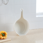 Shiro Bathroom Standing Space Saving Laddle