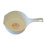 Shiro Bathroom Standing Space Saving Laddle