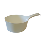 Shiro Bathroom Standing Space Saving Laddle