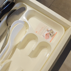 Shiro Cutlery Tray