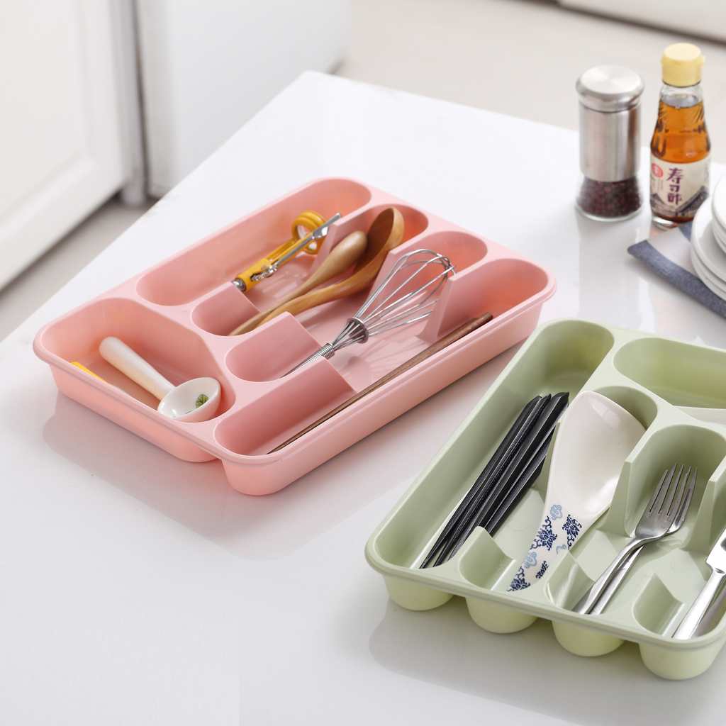 Shiro Cutlery Tray