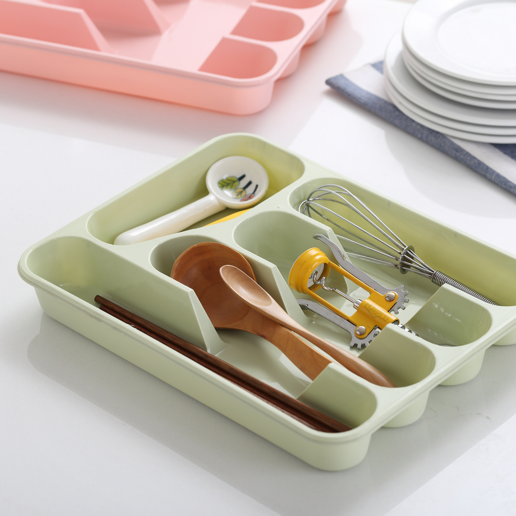 Shiro Cutlery Tray