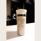 Shiro Food Container Set Round