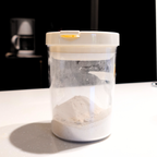 Shiro Food Container Set Round
