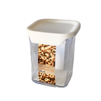 Shiro Food Container Set Square