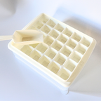 Shiro Ice Tray Set 30 Cubes Large