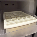 Shiro Ice Tray Set 30 Cubes Large