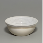 Shiro Plain Bowl Set