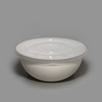 Shiro Plain Bowl Set