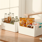 Shiro Storage Box with Handle