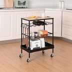 Tachi Trolley
