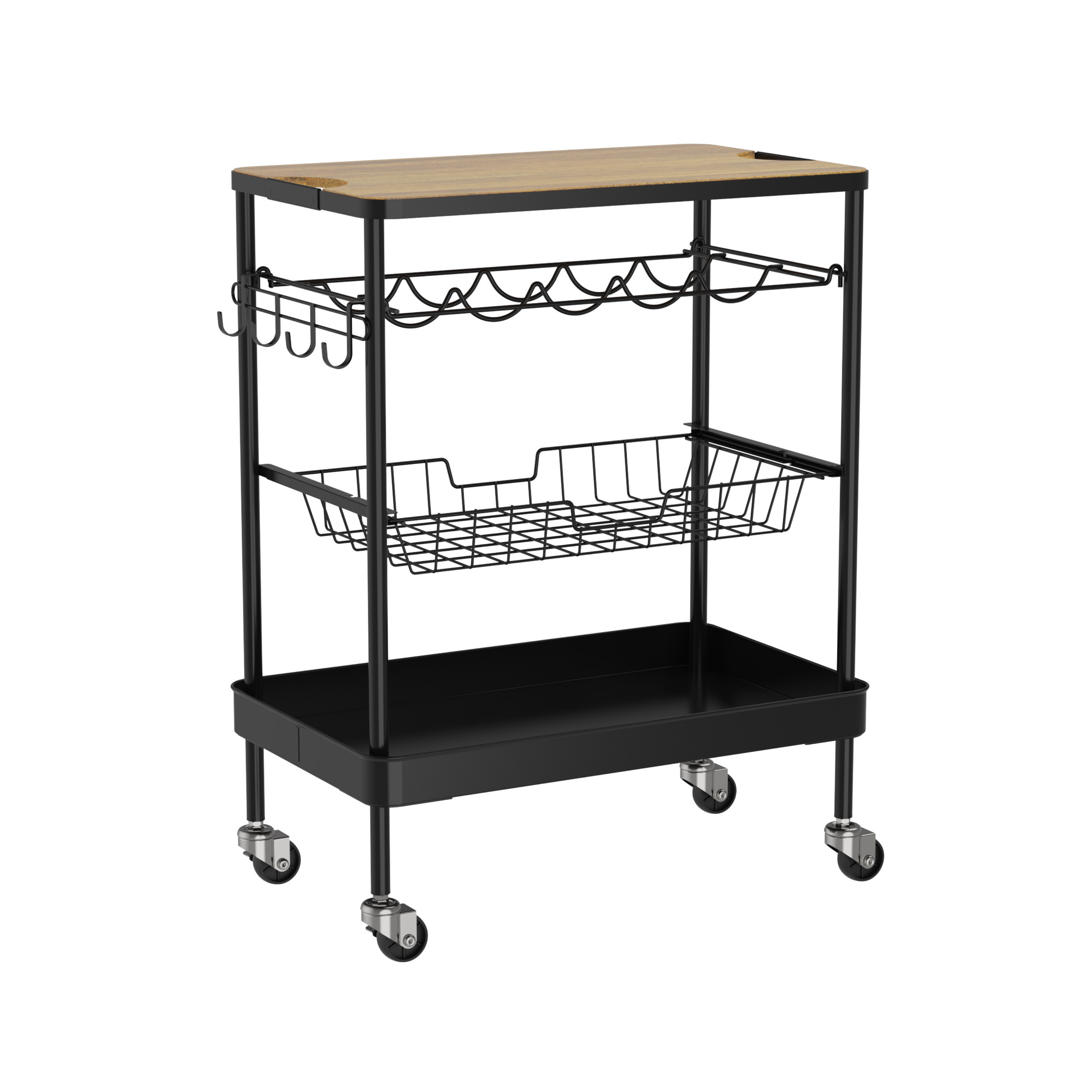 Tachi Trolley