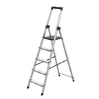 Tora 5-Step Aluminum Ladder